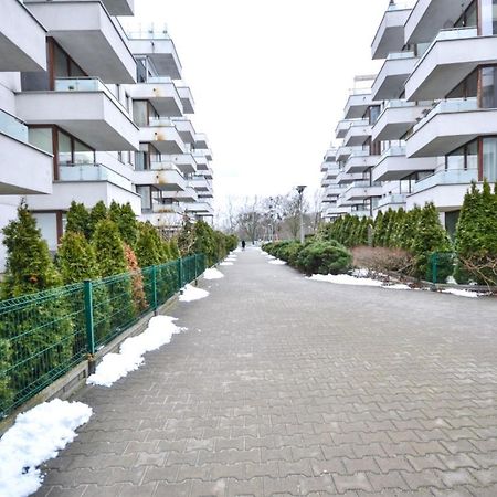 Apartament Kazimierza Wielkiego 5 Apartment Poznań Exterior foto